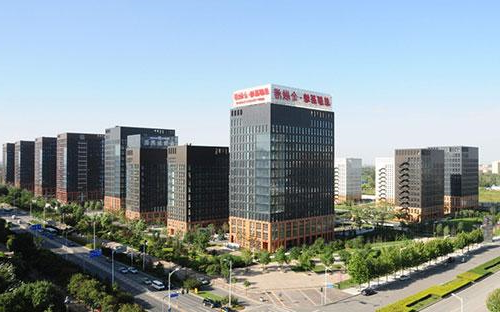总部基地办公楼