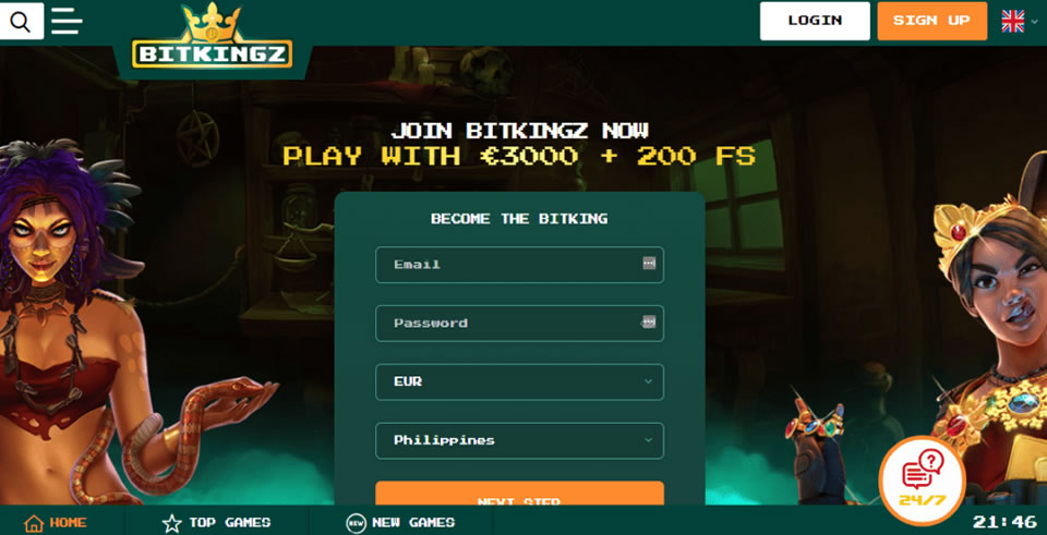 tmtplay casino login register	