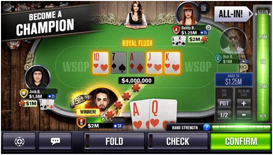 casinyeam online casino login