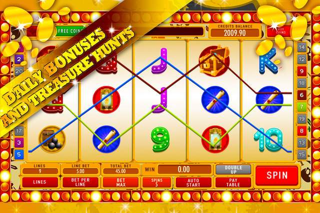 oke-bet slot