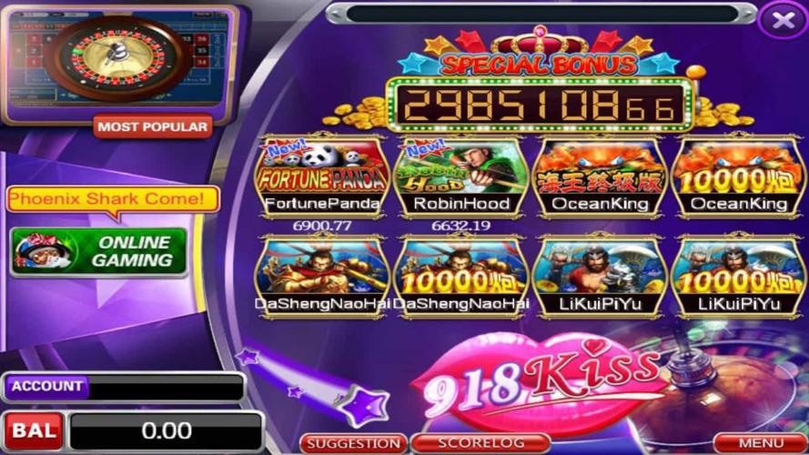 kawbet live casino