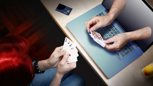 minibet online casino