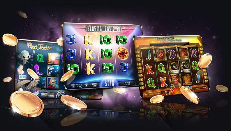 ta777 online casino