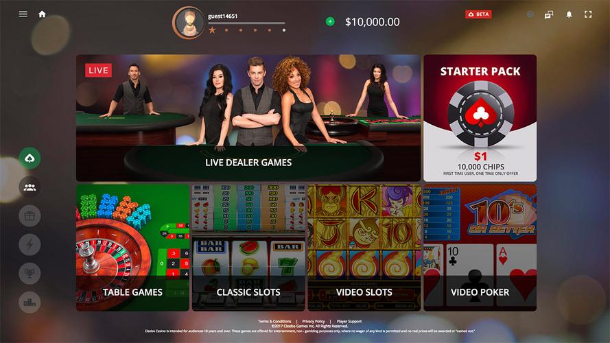 ph365 online casino